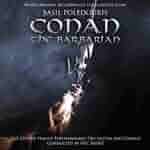 Basil Poledouris - Conan the Barbarian, two-CD set - Amazon